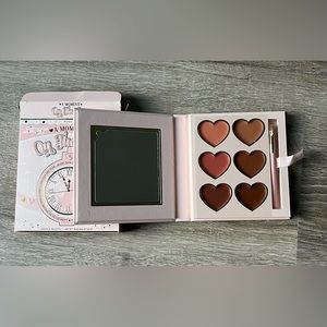 NEW! P.Louise Lipstick Palette from the 2023 Holiday Advent Calendar!